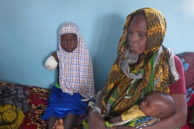 UN agencies launch $1.98 billion humanitarian appeal for Africa's Sahel region