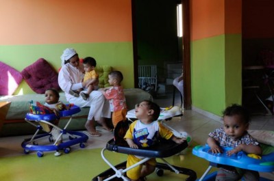 Private sector, 'care economy' will be key engines of job creation for next 5 years â€“ UN report