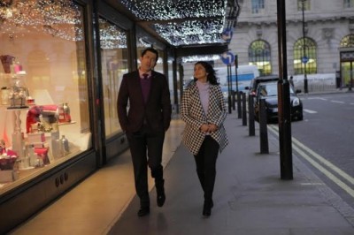 Exclusive images of Phir Se shooting released