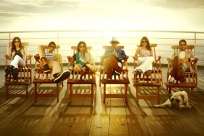 Dil Dhadakne Do team to meet Milkha Singh in Chandigarh