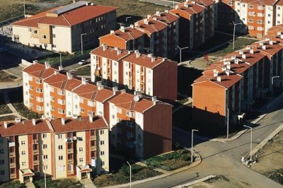 UN officials say good urban design key to ensuring sustainable, inclusive cities