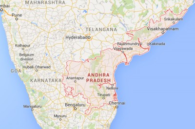 Massive call money racket busted in Andhra Pradesh, 80 arrested