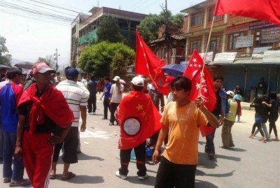 Ban welcomes 'milestone' agreement on new Nepal constitution