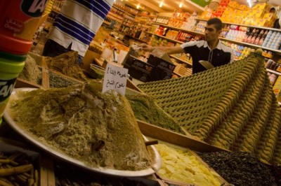 UN chief voices concern at latest escalation at Jerusalem's holy sites