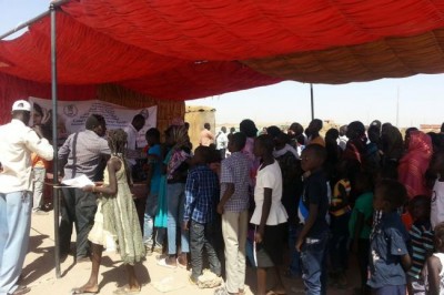 South Sudanese refugee influx in Sudan an emergency within an emergency: UN