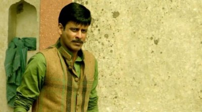 Manoj Bajpayee adds the true Tevar to the film