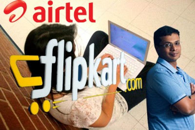 Net Neutrality: Flipkart pulls out of Airtel deal