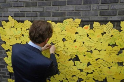 UN rights chief calls opening of office to monitor issues in DPR Korea a 'breakthrough'