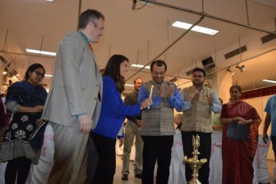 'Kindred Nations', a testament to the Indo-US bond