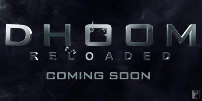 YRF unveils â€˜Dhoom Reloadedâ€™ teaser poster