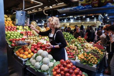 As WTO moves to phase out farm subsidies, UN agency urges fair policies that support food security