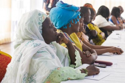 UN marks International Day by stressing vital role of civil society for true democracy