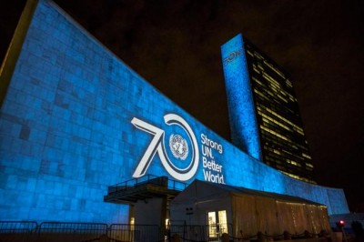 UN General Assembly's annual debate to open with focus on sustainable development