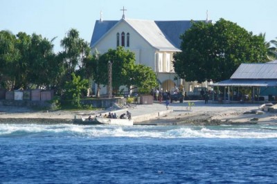 2015 pivotal for finalizing universal climate change agreement: Ban