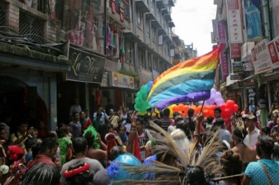 UN agencies call for end to violence and discrimination against LGBTI community