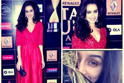 Shraddha Kapoor has a successful 2014