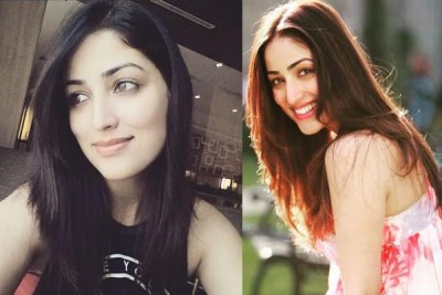 Yami Gautam's love for love stories