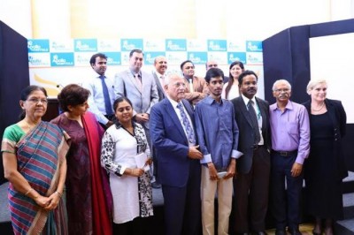 Apollo Hospitals performs Asia's first CHLT