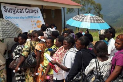 On World Cancer Day, UN says 'goal must be equitable access for all patients, in all countries'