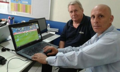 More detailed video analysis for national team