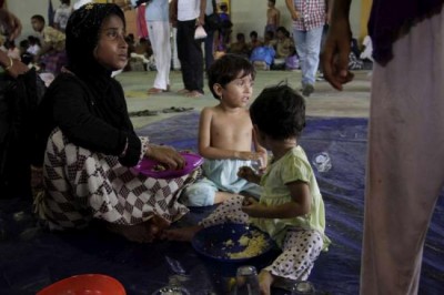 UN urges 'people-centred' approach to migrants and refugees in Southeast Asia