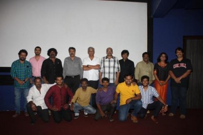 Mahesh Manjrekar theatrical trailer of Mohan Joshi starrer 