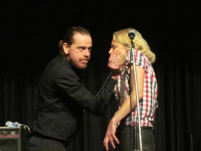 Royal Shakespeare captivates audience with 'Twelfth Night' in Kolkata