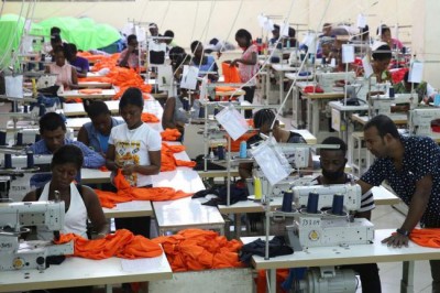 Two billion move out of extreme poverty over 25 years â€“ UN flagship development report