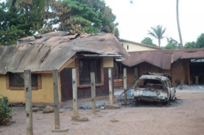 Central Africa: Security Council condemns violence, reiterates decision to apply sanctions