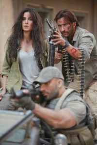 Phantom to be release on August 28