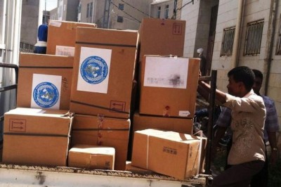 Yemen: 3.3 million people in need of critical aid in besieged Taiz, warns WHO