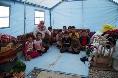 Humanitarian situation in Iraq deteriorating and growing more complex: UN relief wing