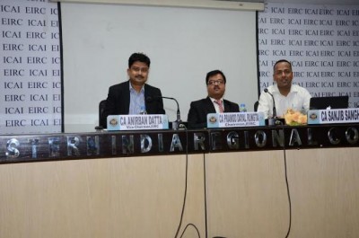 Kolkata hosts seminar on role of CA in Generation Y 