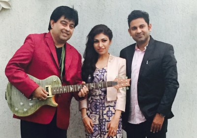 Tulsi Kumar dedicates a special song to father 'Gulshan Kumar'