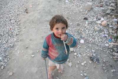 Status quo simply cannot continue in Syria: UN humanitarian chief