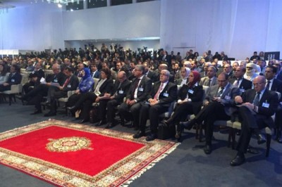 UN welcomes 'historic' signing of Libyan Political Agreement