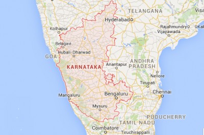 Karnataka's MLC election: Congress takes early lead