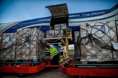 Ban welcomes next phase of Haitiâ€™s electoral process, set for Sunday