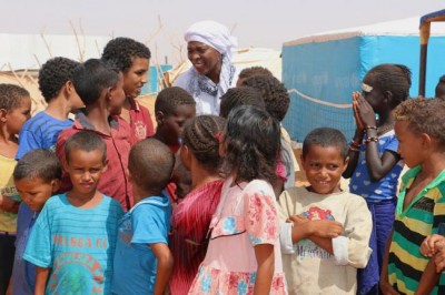 UN official warns funding shortages could be disastrous for food-insecure Mauritania