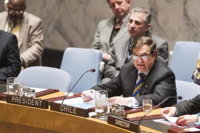 Security Council strongly condemns escalating Boko Haram attacks, warns of 'crimes against humanity'