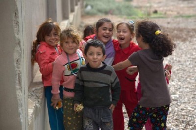 Cholera spreading in Iraq, suspected case reported in Syria: WHO