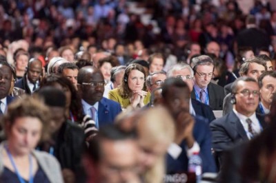 â€˜At time of great division,â€™ unity on Paris climate accord must be built upon â€“ UN Assembly President