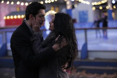 Kunal Kohli, Jennifer Winget sizzle screen