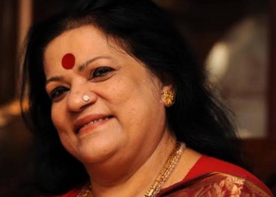 70s Bengali tracks are still more popular than contemporary songs: Haimanti Sukla