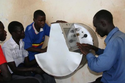 Helsinki innovators' summit seeks to help make children a part of the solution: UNICEF