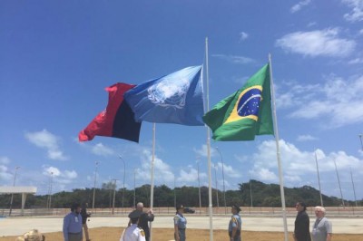 'Turn digital divides into digital opportunities,' Ban tells annual UN forum