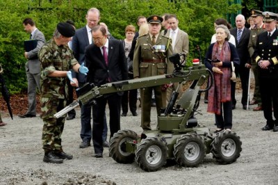 Ban praises Irelandâ€™s â€˜compassionate leadershipâ€™ on migration and refugees