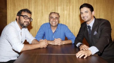 Byomkesh meets Byomkesh