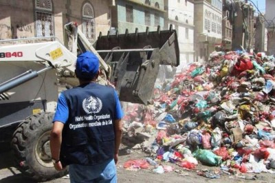 At least 3,000 suspected Dengue fever cases reported in Yemen: UN health agency