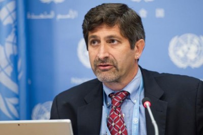 Countries need to step up search of disappeared persons- UN human rights group